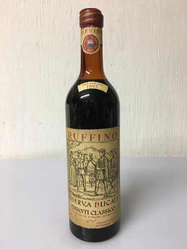 Chianti classico vendemmia - chianti,
