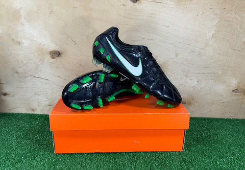 Scarpe nike total90 laser iii - nike,
