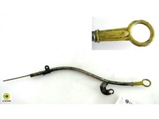 ASTA LIVELLO OLIO MOTORE K9KF7 NISSAN KUBISTAR 1.5DCI 2009 96B