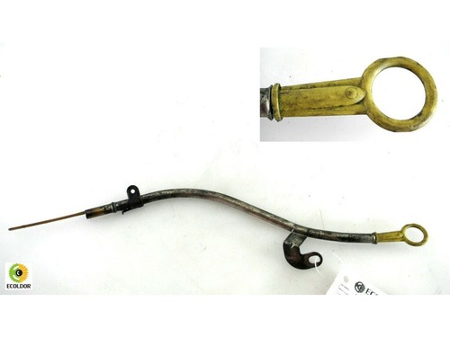 Asta livello olio motore k9kf7 - livello,