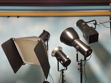 n° 4 Unità FLASH BOWENS -( 2