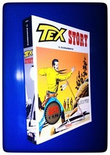 Tex story giuramento - il,