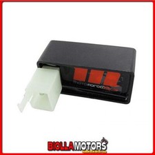 MF12.00064 CENTRALINA RACING