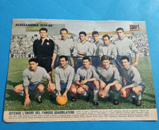 SQUADRA CALCIO 1959-60