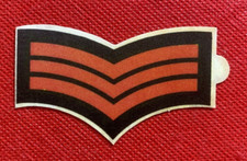 (G21) STEMMI & GRADI MILITARI