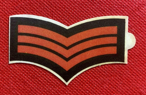 Stemmi gradi militari - &,