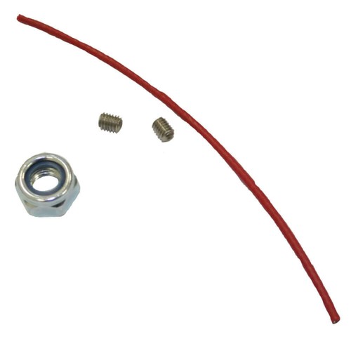 Isc mini rope - mini, grab