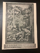 Pubblicità d'epoca reclame