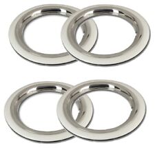 Anelli cerchio + anelli parete