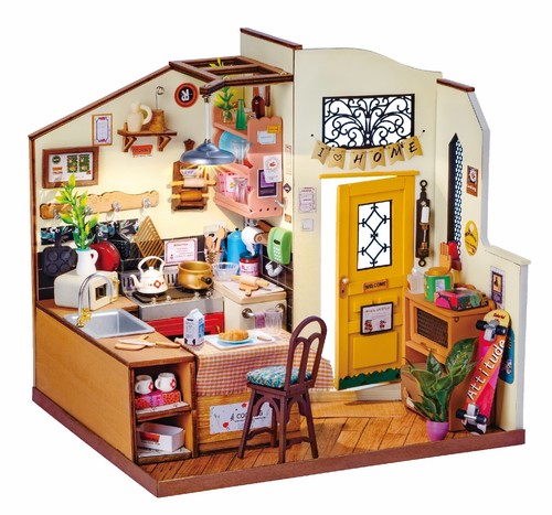 Rolife fai legno - fai, te