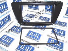 MASCHERINA AUTORADIO