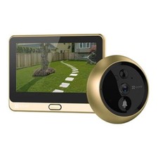 EZVIZ DP2C GOLD spioncino con