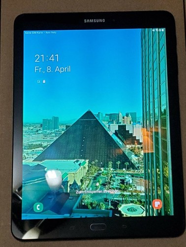 Samsung galaxy tab - samsung, s3