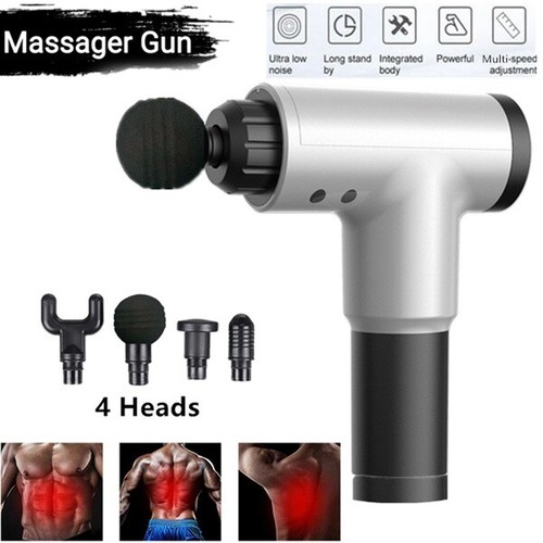 Massaggiatore muscolare - massaggiatore,