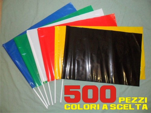 Coreografia bandierine - coreografia,