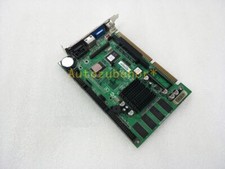 Scheda madre ISA mezza