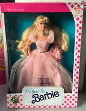 Midge wedding day barbie - day,