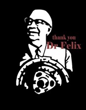 T-shirt Felix Wankel motore