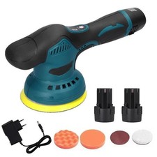 Lucidatrice a batteria