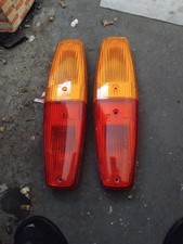 FORD TRANSIT MK2DAL 1978 AL