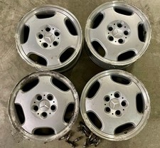 4 CERCHI IN LEGA ORIGINALI