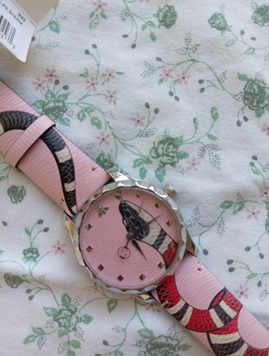 Orologio gucci timeless pink - orologio, g-timeless