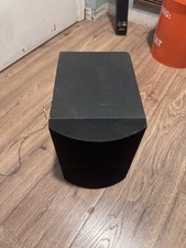 Subwoofer 
