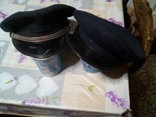 Cappello berretto ferrovie - cappello-,