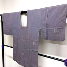 Cappotto da strada kimono