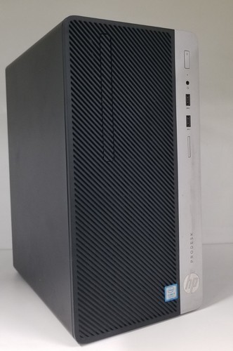 Prodesk 400 240gb - hp,