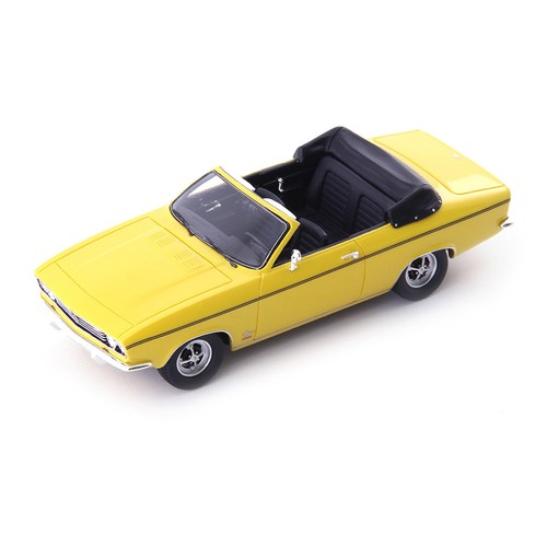 Auto cult 60085 opel - 1/43,
