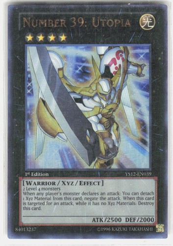 Number utopia ys12 en039 - number,
