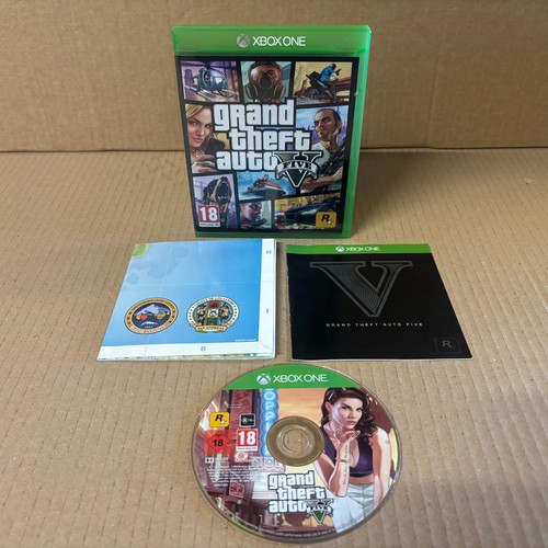 Grand theft auto - grand,