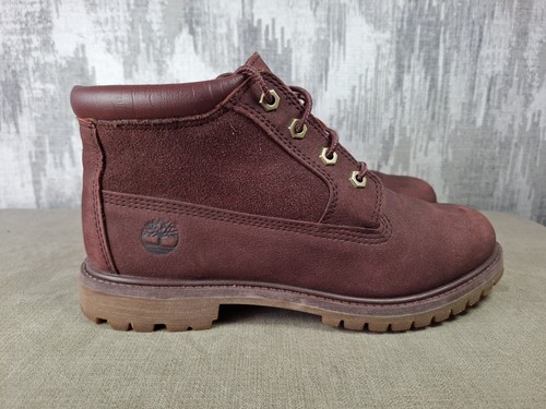 Stivali donna timberland - da,