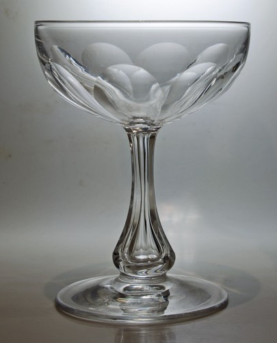 Coupe champagne cristallo xix - champagne,