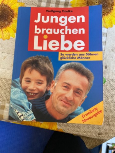 Wolfgang thielke i ragazzi - thielke,