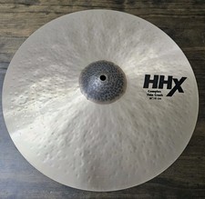 Sabian HHX Complex Thin Crash