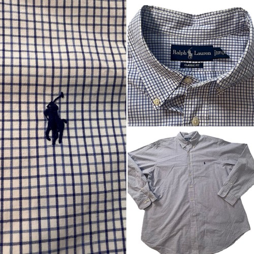 Ralph lauren camicia - camicia, uomo