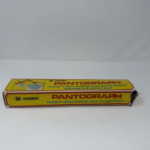 Vintage 1980 chadwick - 1980,