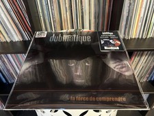 Dubmatique - La Force De