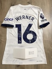 Maglia maglietta Werner