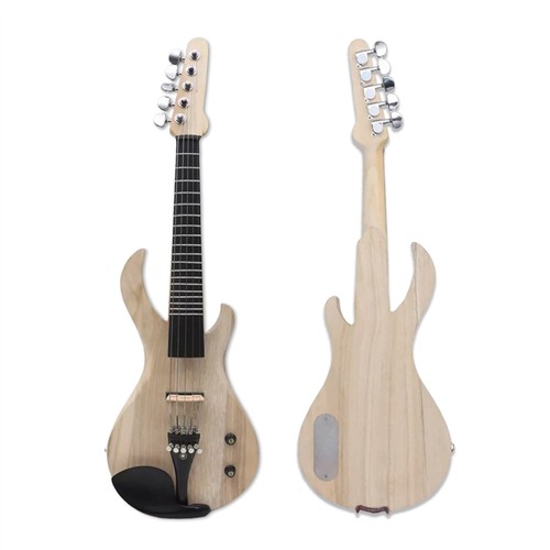 Violino elettrico corde 4 - violino, 5