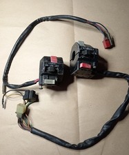 Coppia Comandi Switch Destro e