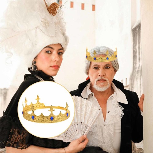 Accessori per costumi - accessori, re