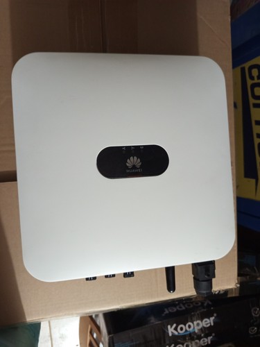 Inverter huawei - inverter,