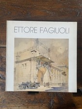 AA.VV. Ettore Fagiuoli Parma CSAC 1984