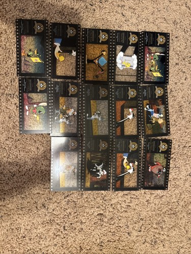Lotto carte collezione - di,