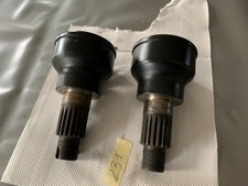 Coppia giunti semiasse Lancia