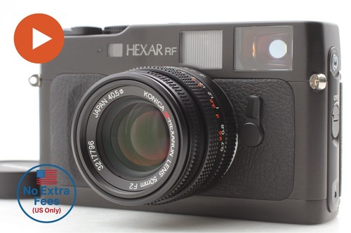 Top mint konica hexar - top, mint]