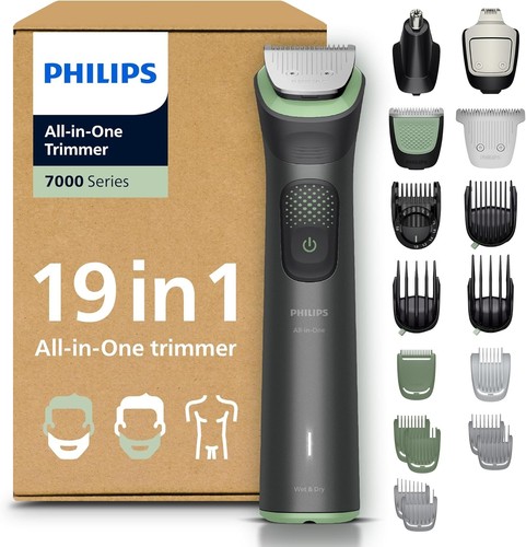 Philips rifinitore all - rifinitore, all-in-one
